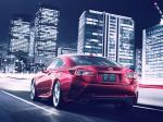 Lexus RC350 2014 года